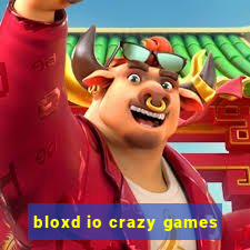 bloxd io crazy games